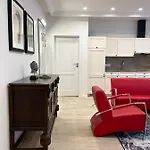 Neris Apartments